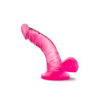 Vibrator Blush Naturally Yours Roze