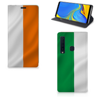 Samsung Galaxy A9 (2018) Standcase Ierland - thumbnail