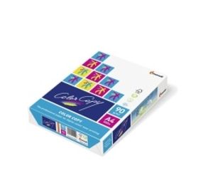 Antalis 301558 papier voor inkjetprinter A4 (210x297 mm) Satijn 125 vel Wit