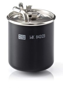 Brandstoffilter WK84223x
