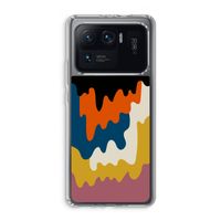Baar A: Xiaomi Mi 11 Ultra Transparant Hoesje