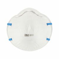 Masker 3M FFP2 (3 Stuks) - thumbnail