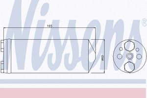 Droger, airconditioning 95425