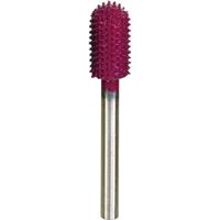 Proxxon Micromot 29 060 Raspfrees Wolfraamcarbide 7.5 mm Schachtdiameter 3.2 mm