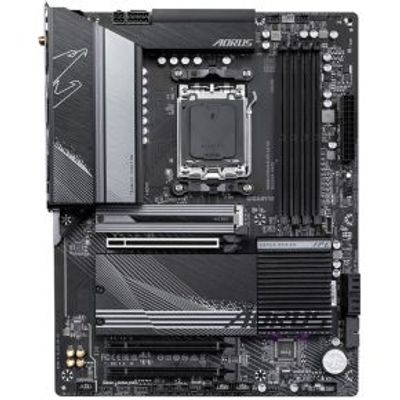 Moederbord AMD Gigabyte B650 AORUS ELITE AX V2