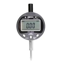 KS Tools 300.0565 Digitale precisie-meetklok 0-10 mm