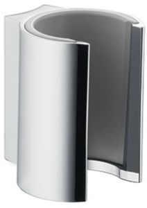 Hansgrohe Axor Starck wandhouder Chroom
