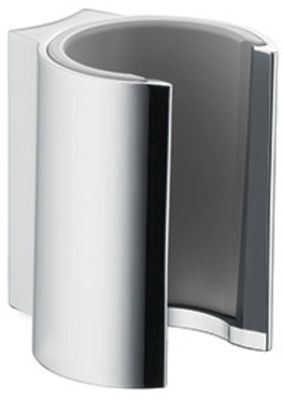 Hansgrohe Axor Starck wandhouder Chroom