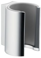 Hansgrohe Axor Starck wandhouder Chroom