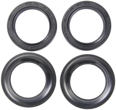 ALL BALLS Racing Fork seal set abr 56-178 incl. dust cap