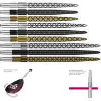 Target Swiss Points Diamond