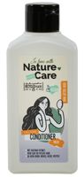 Nature Care Conditioner Musk - thumbnail