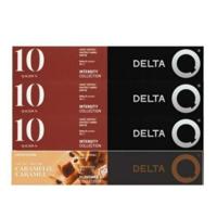 Koffiecapsules Delta Q 7925614 (40 Stuks)