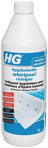 HG Badkamer Hygienische Whirlpoolreiniger 1000ML bij Jumbo