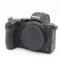 Nikon Z5 body occasion