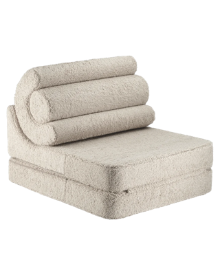 Kinderfauteuil Flipster Biscuit