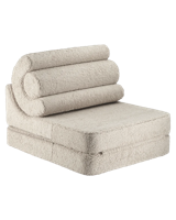 Kinderfauteuil Flipster Biscuit