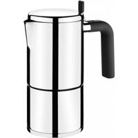 Percolator BRA BALI Staal 10 Koppar 500 ml Metaal Roestvrij staal