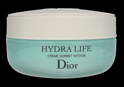 Christian Dior - Dior Hydra Life Sorbet Intense Cream 50ml Dag & Nachtcrème