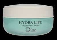 Christian Dior - Dior Hydra Life Sorbet Intense Cream 50ml Dag & Nachtcrème