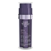 Louis Widmer Proderm Tweefasig Serum Olie-in-Serum Licht Geparfumeerd 35ml