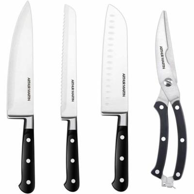 Messen Set Arthur Martin