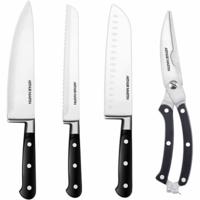 Messen Set Arthur Martin