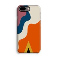 Noor A: iPhone 7 Plus Tough Case