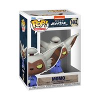 Pop Animation: Avatar - Momo - Funko Pop #1442 - thumbnail