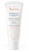Avène Dagcrème Hydrance UV Légère Lichte UV Emulsie SPF30 40ml