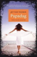 Papadag - Jet van Vuuren - eBook (9789045212715) - thumbnail