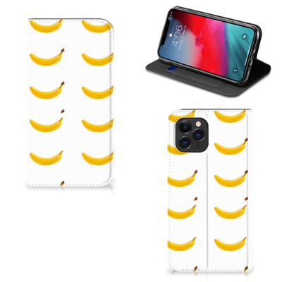 Apple iPhone 11 Pro | Flip Style Cover | Banana