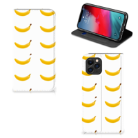 Apple iPhone 11 Pro | Flip Style Cover | Banana