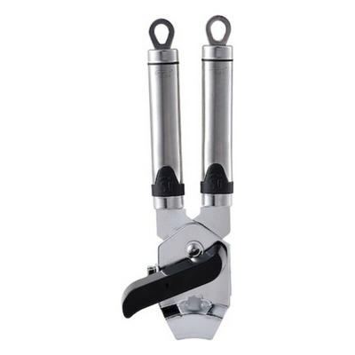 Blikopener San Ignacio S5001355 Roestvrij staal Plastic Multicolour
