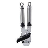 Blikopener San Ignacio S5001355 Roestvrij staal Plastic Multicolour