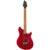 EVH Wolfgang Standard QM Wine Red elektrische gitaar