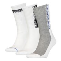 Calvin Klein 3 stuks Men Athleisure Sock - thumbnail