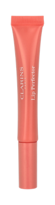 Clarins Natural Lip Perfector 05 Candy Shimmer Lipgloss 12 ml Dames
