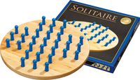 Philos Solitaire - diameter 38cm - stenen 15mm - thumbnail