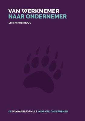 Van werknemer naar ondernemer (Paperback)