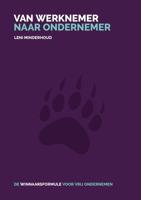 Van werknemer naar ondernemer (Paperback) Van werknemer naar ondernemer (Paperback)