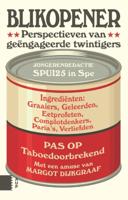 Blikopener (Paperback)