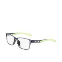 Nike 5038 MATTE DARK GREY/LIME (10 - 14 jr)