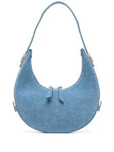 Osoi sac porté épaule Toni mini - Bleu