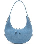 Osoi sac porté épaule Toni mini - Bleu