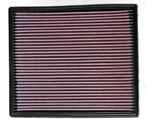 K&N vervangingsfilter passend voor Jeep Grand Cherokee 4.0/4.7L 1999-2004 (33-2139) 332139