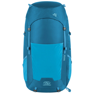 Highlander Backpack Ben Nevis Heren - 65L - Petrol