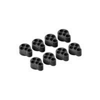 Sim-Lab XERO-PLAY™ Triple Pivot Adapters Set