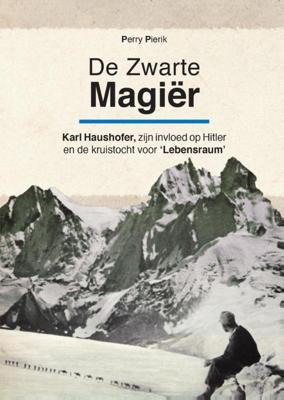 De zwarte magiër (Paperback)
