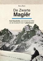 De zwarte magiër (Paperback)